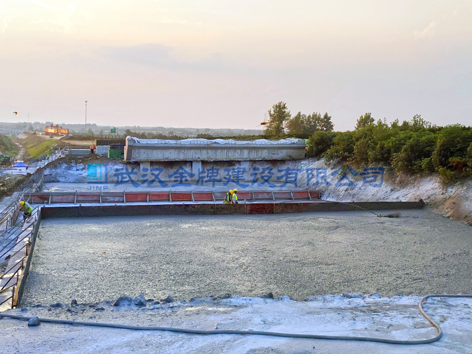 泡沫轻质土设计原则及标准(图1)