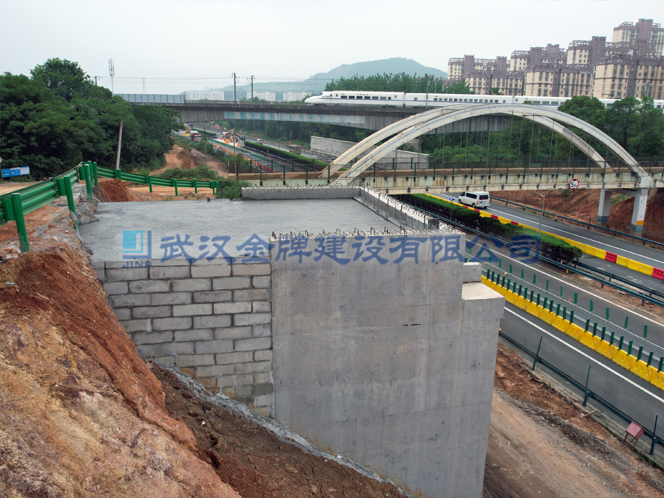 武汉泡沫轻质土