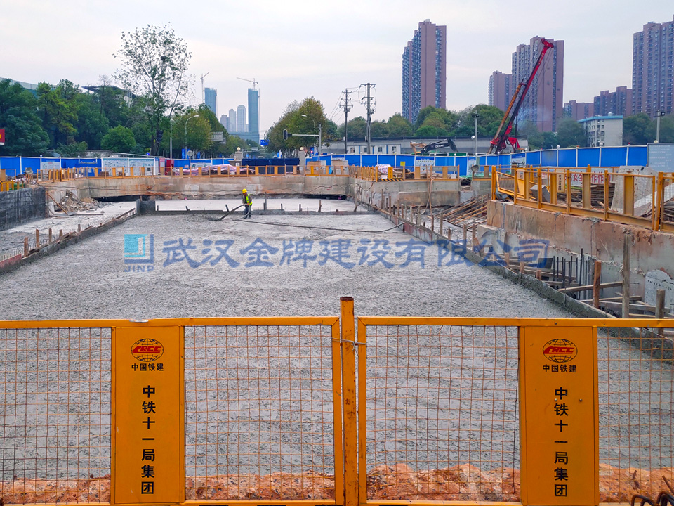 武汉泡沫轻质土