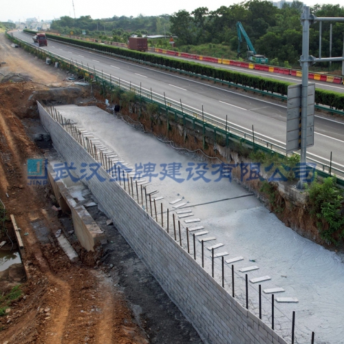 泡沫轻质土用于路基加宽，新旧路基拼接施工要点